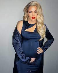 Our sources say khloe is 3 months pregnant. Pregnant Khloe Kardashian Not Afraid Of Childbirth People Com