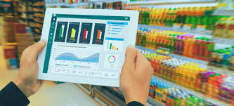 IoT Smart Retail: Revolutionizing the Shopping Experience