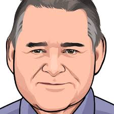 ichibrosan (Douglas Wade Goodall) · GitHub