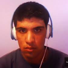 Stream laureano rosa