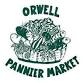 Orwell Pannier Market event in Royston