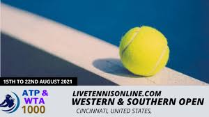 Home » sports » western & southern open results. Western Southern Open Live Stream 2021