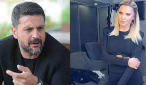 Ece erken ve şafak mahmutyazıcıoğlu hakkında bomba iddia! Ece Erken Den Sonra Sevgilisi Safak Mahmutyazicioglu Da Konustu
