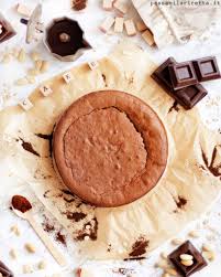 Check spelling or type a new query. Torta Al Cioccolato E Caffe Senza Farina E Senza Glutine Passami La Ricetta