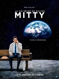 As the secret life of walter mitty begins, a military officer orders an airplane crew to proceed with a flight through a dangerous storm. The Secret Life Of Walter Mitty 2 New Posters Teaser Trailer