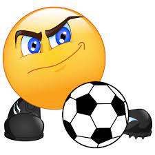 Footballmoji is the #1 emoji app for all the american football lovers around the world! World Cup Emojis Fotboll Idrott