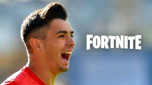 Brahim diaz's love for soccer led to his parents enrolling their son into the roster of his hometown academy club malaga which gave him the opportunity to lay a good youth career foundation. Brahim Diaz I Ve Become A Pro At Fortnite Goal Com