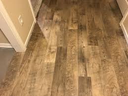 Dockside Sand Mannington Adura Luxury Vinyl Plank Glue Down In Basement Best Vinyl Flooring Luxury Vinyl Plank Luxury Vinyl Flooring