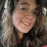 The Haunting of Priscilla Laviolette by Alexis Richoux