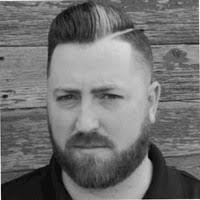 5 "Rusty Burton" profiles