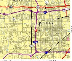 West Allis Zip Code Map 53227 Zip Code (West Allis, Wisconsin) Profile - Homes, Apartments,  Schools, Population, Income, Averages, Housing, Demographics, Location,  Statistics, Sex Offenders, Residents And Real Estate Info