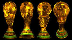 1993 fifa world cup trophy 3d models. Artstation Fifa World Cup Trophy Arif Hemil