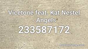 We did not find results for: Vicetone Feat Kat Nestel Angels Roblox Id Roblox Music Code Youtube