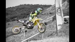 The Brick Mine: Steep motoclimb race in North Dakota! (video by Gaston  Gardey Media)