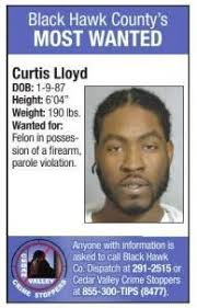 Curtis Lloyd