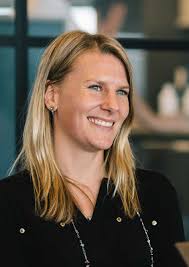 Suzanne Ross Head of Operations at