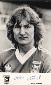 Random footballer of the day