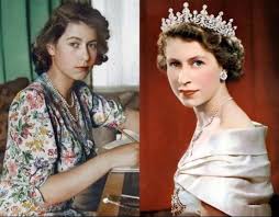 Биографии героев и героинь (также заглавие романаxixв.) young heroes and heroines. è‹±å¥³çŽ‹ä¼Šä¸½èŽŽç™½å¹´è½»å¤ªæƒŠè‰³ çš®è‚¤æ›´ç¾Žåˆ°å'å…‰ è¿™äº›ä¿å…»è¯€çªè¦å­¦åˆ° å£¹è¯»