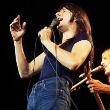 Steve Perry (Journey)