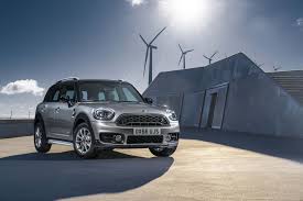 The biggest mini on the market was the countryman, and it was introduced in 2010. 2020 Mini Cooper Countryman Review Ratings Specs Prices And Photos The Car Connection