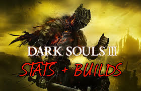 Dark Souls 3 What Do The Stats And Attributes Do Explained