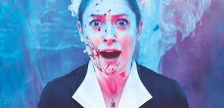 The Best Shows at Edinburgh Fringe 2018