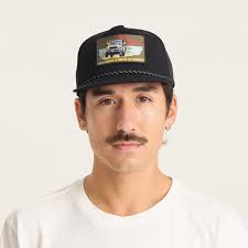 House Of Darwin x Roark