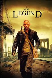 | the last man on earth is not alone. I Am Legend 2007 Soundeffects Wiki Fandom