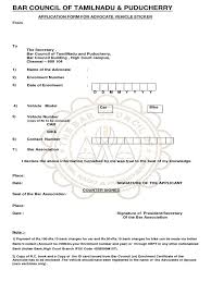 Bar council malaysia contact phone number is : Vechicle Sticker