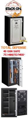 Pin On Stack On Gun Safes Stack On Gun Cabinets