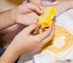 What Are Molded Cookies With Pictures