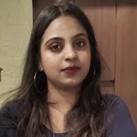 Simona Gupta's Instagram, Twitter & Facebook