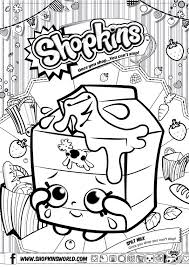 There are around 140 different characters to collect per each season. 190 Shopkins Coloring Pages Ideas Coloring Pages Shopkins Colouring Pages Shopkins