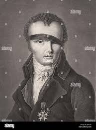 Nicolas jacques hi-res stock photography and images