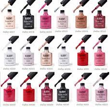 It is a polish company that quickly became popular among women outside europe, including australia and north america. Nice Gel Nail Polish Brands List 24 Pcslot 05ozchujie Nail Soak Off Color Uv Gel Polish Uv Gel Gel Nail Polish Colors Gel Nail Polish Gel Nail Polish Brands