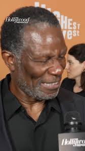 “There’s a touch that he has,” #JohnDouglasThompson explains why #SpikeLee  was a good collaborator for #Highest2Lowest