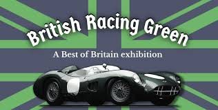 Image result for 1959 Racing Green 2024 Aston Martin