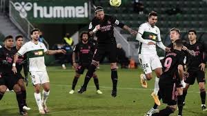 O real madrid visita o huesca amanhã (06) pela 22ª rodada do campeonato espanhol. Sedang Berlangsung Huesca Vs Real Madrid Klik Di Sini Nonton Live Streaming Gratis Dari Hp Tribun Medan