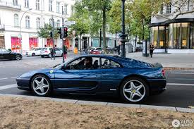 Maybe you would like to learn more about one of these? Ferrari F355 Gts 22 September 2018 Autogespot
