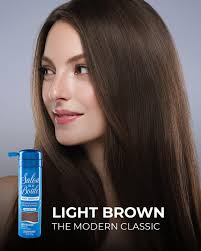 Salon in a bottle root concealer spray