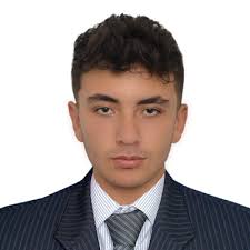 Juan David Samudio Contreras