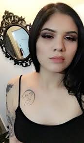 Veronica Carrillo's Instagram, Twitter & Facebook