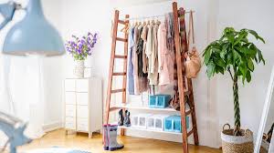 We did not find results for: Create This Upcycled Wooden Ladder Wardrobe Bosch Diy