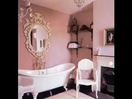 Gold and white bathroom decor full size of bathroom and gold. Pink Bathroom Decorating Ideas Youtube