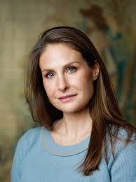 Marina Vaughan's Instagram, Twitter & Facebook