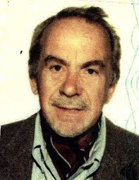 Alan F. Dunkley Obituary