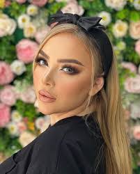 Saba Khalili's Instagram, Twitter & Facebook