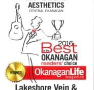 Please book an appointment, and arrive only a few minutes before scheduled time. Lakeshore Vein Aesthetics Clinic Inc Opening Hours 3293 Lakeshore Rd Kelowna Bc