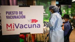 Encuentra las últimas noticias sobre vacunacion en colombia en noticiasrcn.com. Colombia Recibira Primer Lote De Vacunas De Janssen Para Zonas De Conflicto Y De Dificil Acceso