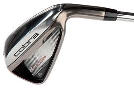 However, the super game improvement category seems to be a new addition to the game. Game Improvement Irons Test 2016 Today S Golfer